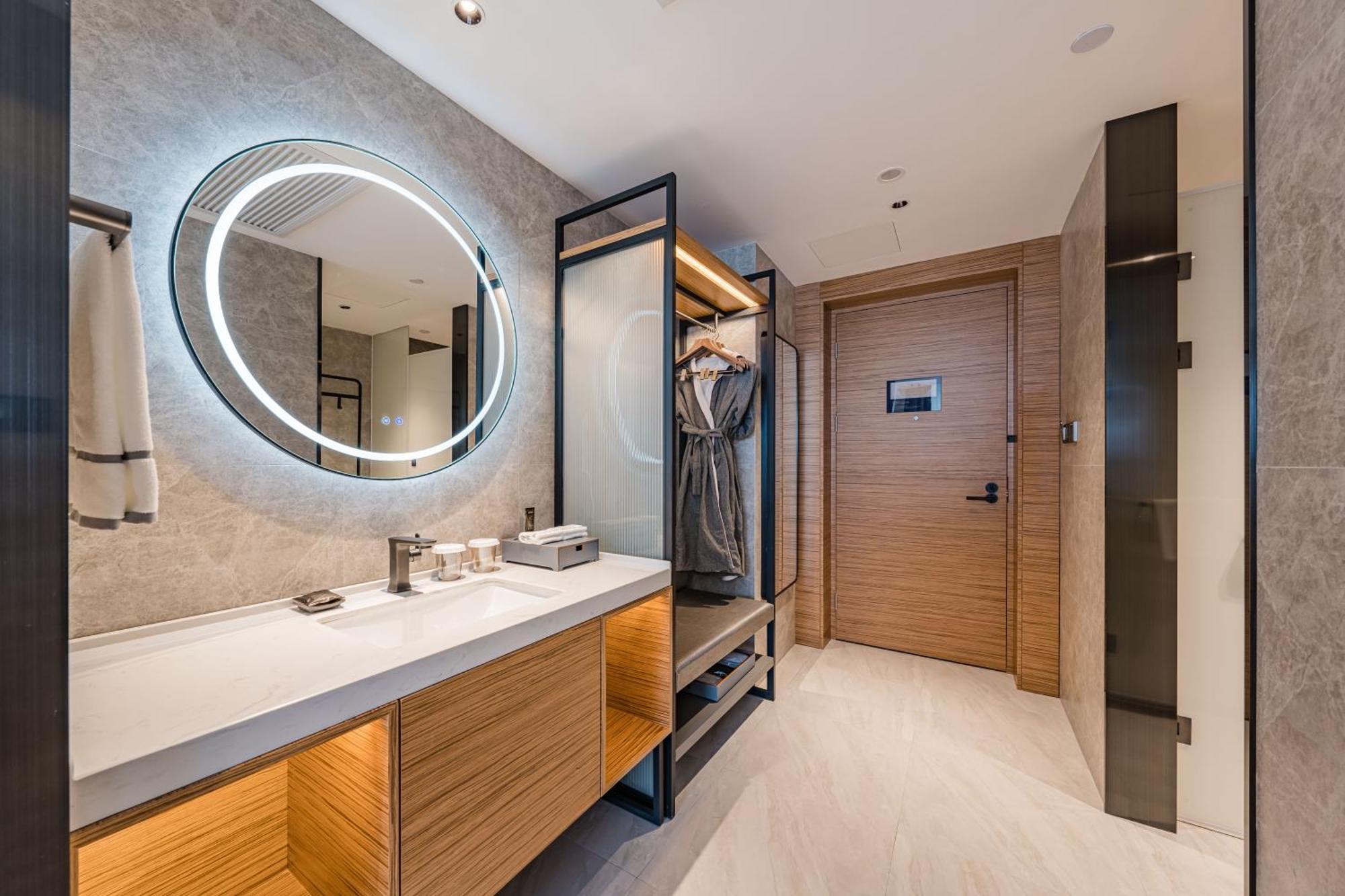 Urcove By Hyatt Hangzhou Riverside Cbd Extérieur photo
